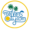malvancity logo