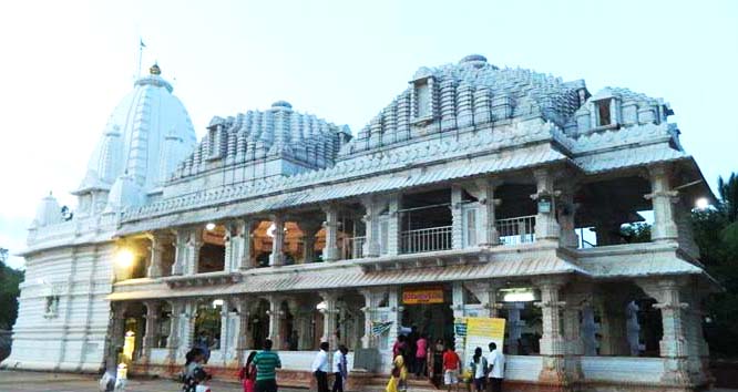 Bharadi Devi Malvan