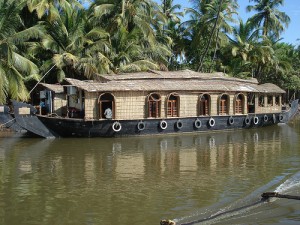 Boating in Tarkarli