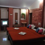 Darya sarang beach stay - Non AC Room