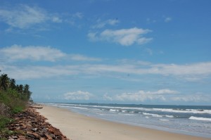 Tarkarli - Devbag Beach