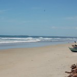 Devbag Beach