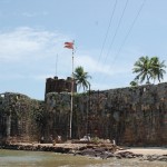 Sindhudurg Fort
