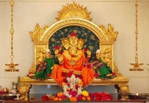Jay Ganesh Temple