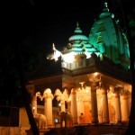 Jay Ganesh Temple Malvan