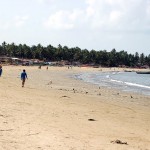 Malvan Beach
