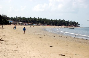Malvan Beach