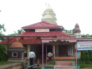 Rameshwar Temple