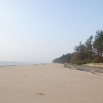 Tondavali Beach