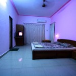 AC Rooms - Gajanan home Stay