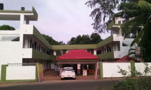 Chintamani Resort