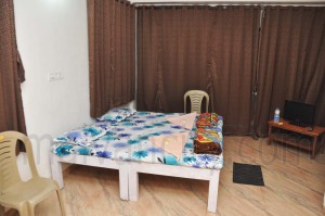 chintamani Resort - AC Room