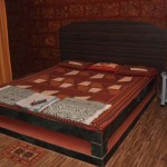 Mayekar's Holiday Home - Red House AC Room