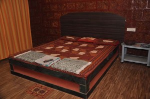 Mayekar's Holiday Home - Red House AC Room