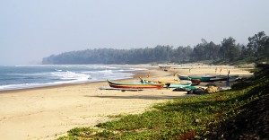 Gaaj Beach Holiday Resort - Tondavali Beach