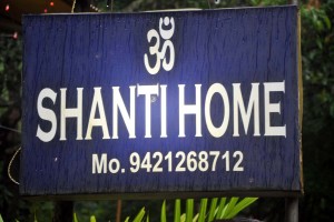 Om Shanti Home