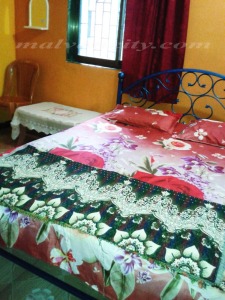 bethel home - AC Room in Malvan
