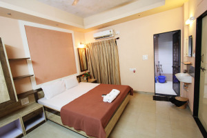 Janaki Hotel - Facilities