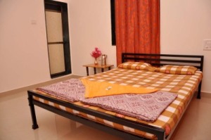 Shri Krupa Niwas - Non AC Room In Malvan