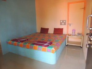 Morning Glory Beach House - Non AC Rooms in Tarkarli