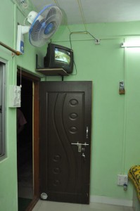 Dattai Tourists Home - room facilities