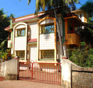Revankar Residency