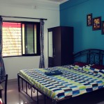 Anushrey Holiday Homes -Room Amenities