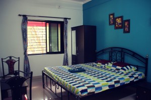 Anushrey Holiday Homes -Room Amenities