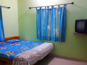 Malvani Pahunchar - room facilities