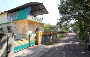 Tikam Home Stay - Exterior View