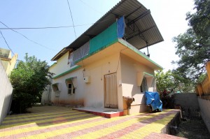 Tikam Home Stay - Exterior View