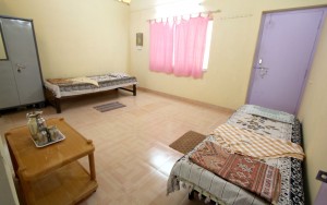 Tikam Home Stay - Non AC Room In Tarkarli