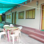 Anandi Home Stay - exterior view