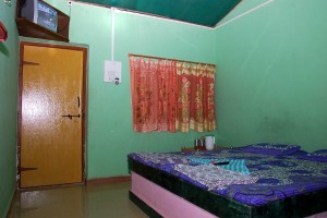 Anandi Residency Nyahari Niwas -room interior
