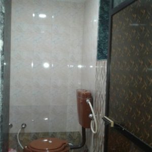 Anandi Home Stay - Toilet - Bath