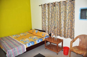 Chandrakant Home Stay - Room Amenities