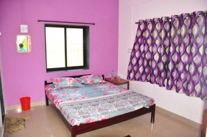Chandrakant Home Stay - Non AC Rooms In Malvan