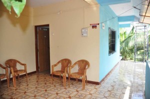 Chandrakant Home Stay - Rooms In MAlvan