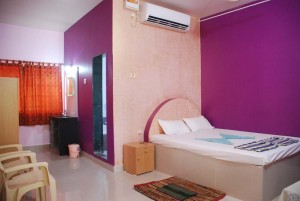 Hotel Malvan Beach - AC Room In Tarkarli