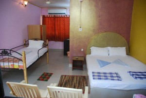Hotel Malvan Beach - Budget Hotel In Tarkarli