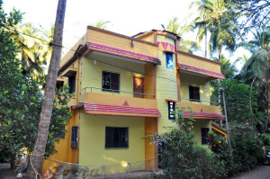 Matruwatsalya family home stay - Exterior View