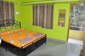 Matruwatsalya family home stay - Non AC Room