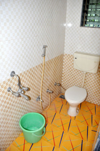 Matruwatsalya family home stay - Toilet - Bathroom