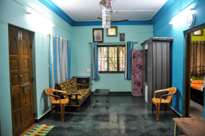 Matruwatsalya family home stay - interior