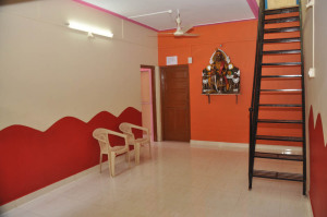 Deepali Residency - interior