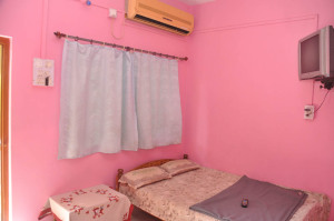 Deepali Residency - room Facilities