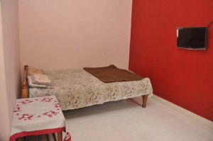Deepali Residency - room interior