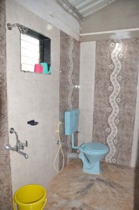 Toilet - Bath