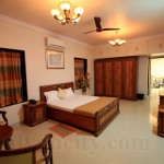 Visava Sea View - Spacious suite rooms