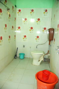 Vasant Vihar - Toilet Bath